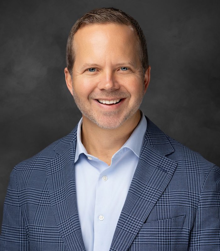 Brian Boland, CPCU
