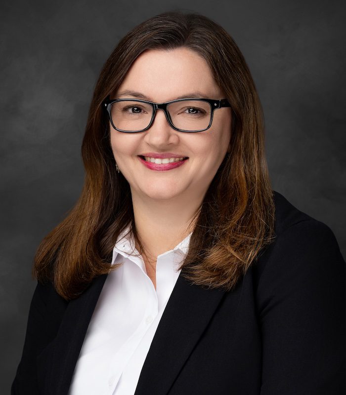 Carolyn Rowen, CPCU, CPRIA