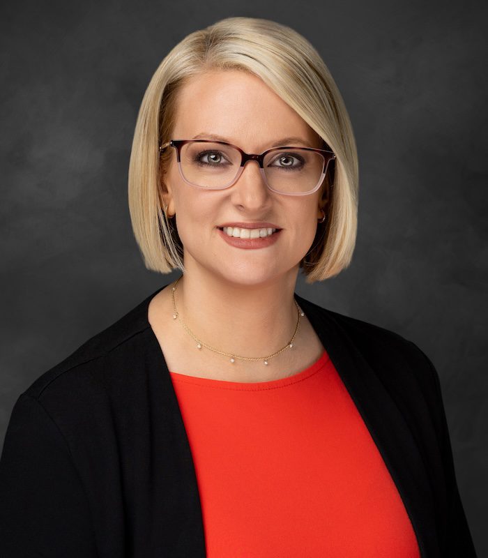 Chelsea Zweifel, CPCU, CAPI