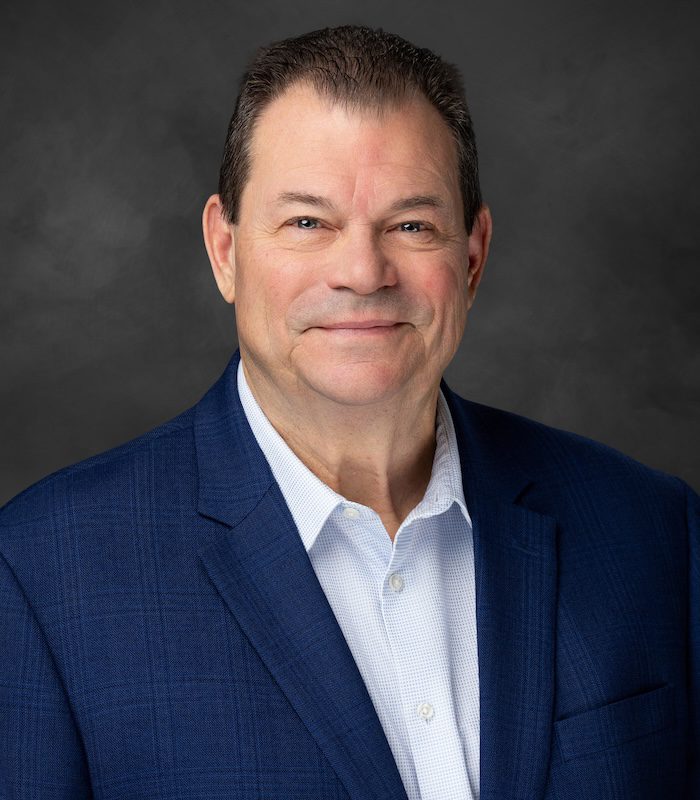 Frank Szocs