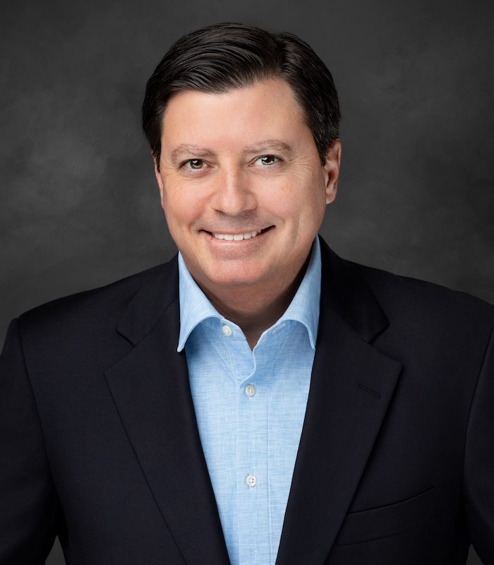 John Hannon, CPCU