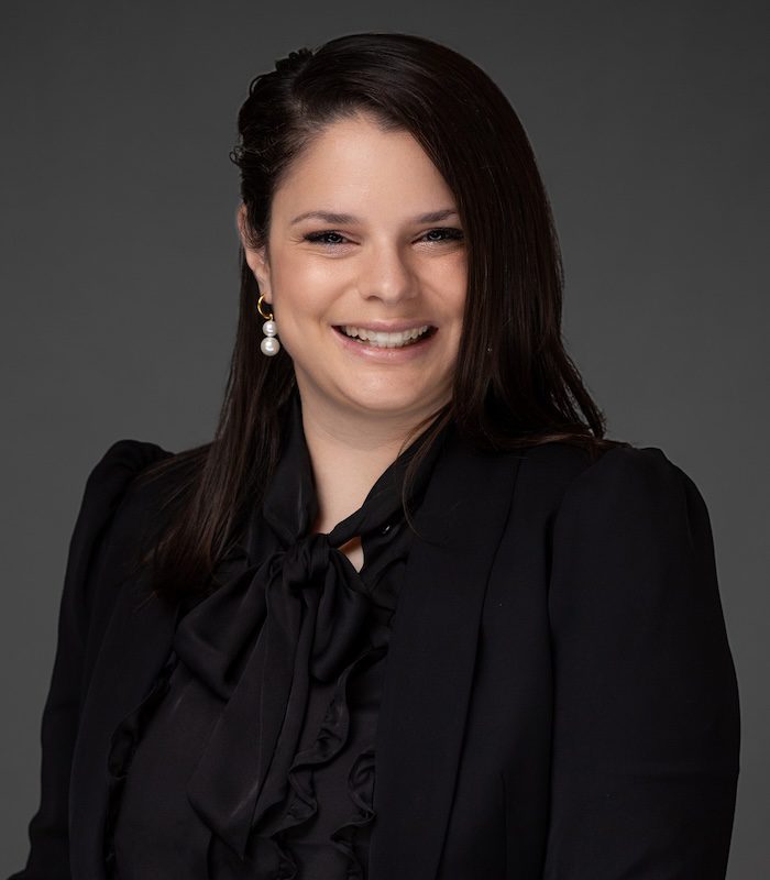 Kristen Long, CPCU, CISR
