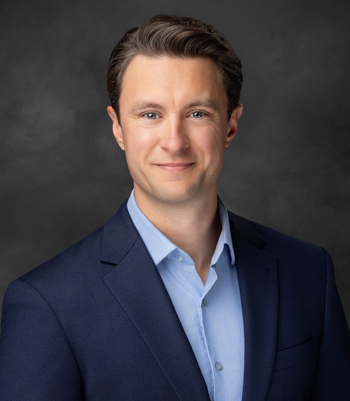 Rob Fetsko, CPCU, CIC, CISR