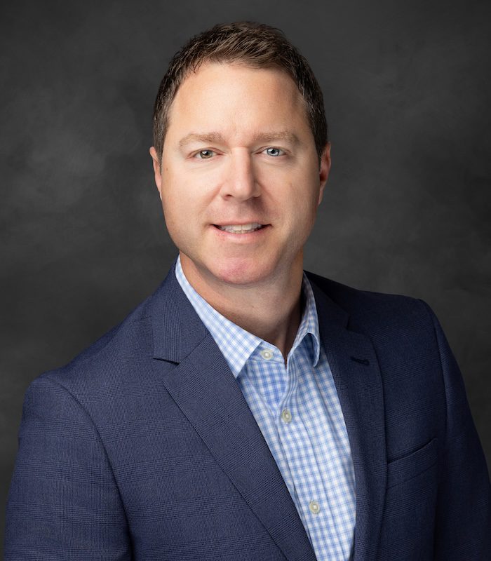 Todd Mazur, CPCU