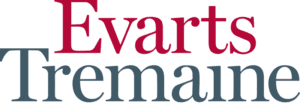 Evarts Tremaine - Logo 800