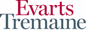 Evarts Tremaine - Logo 800