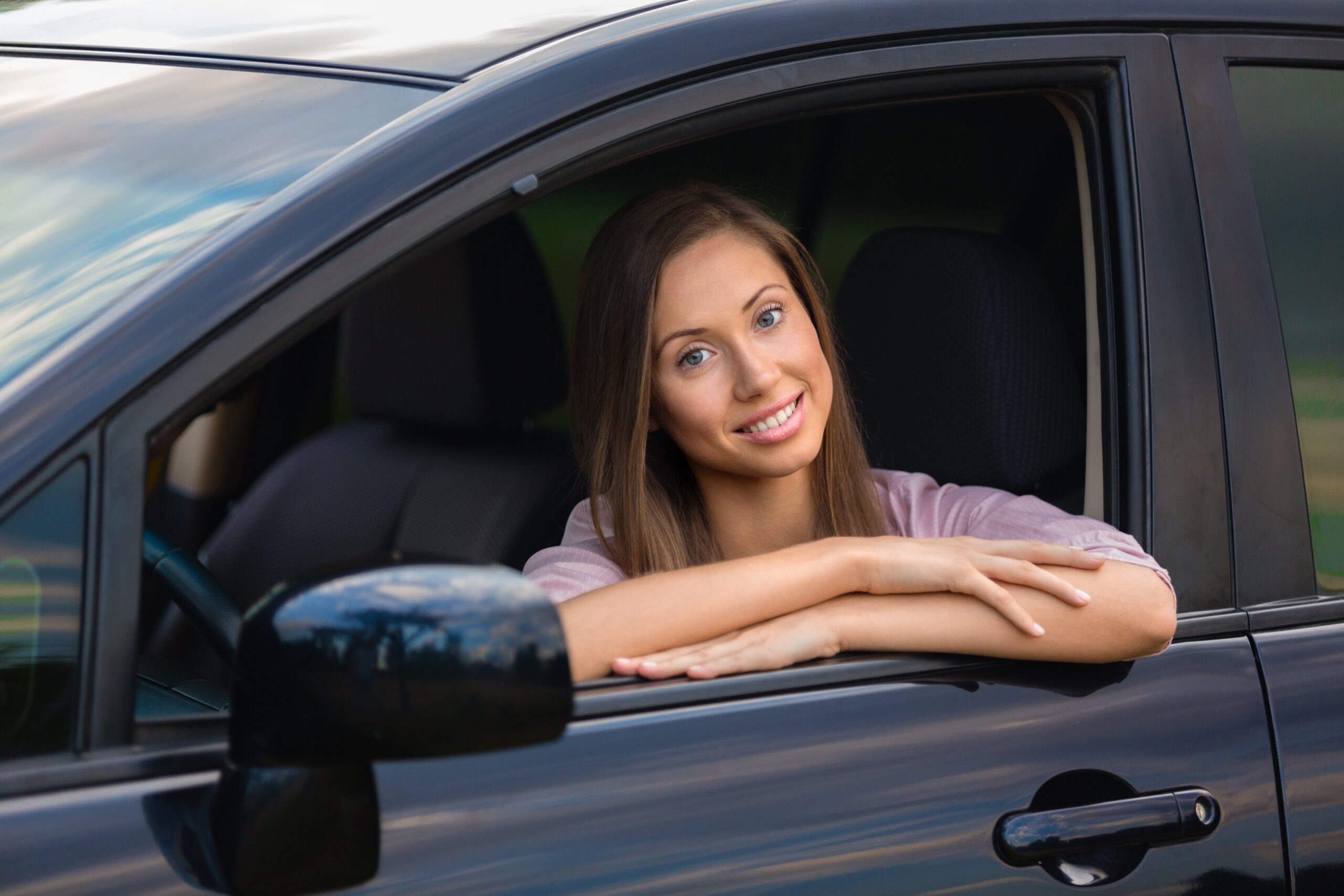 college-student-driving