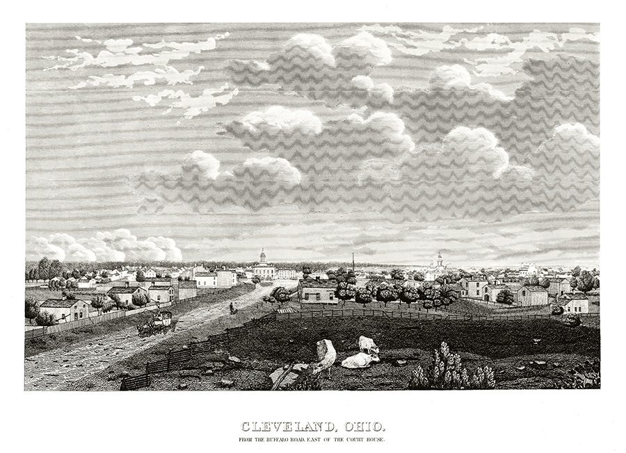 1836 Historical CLE