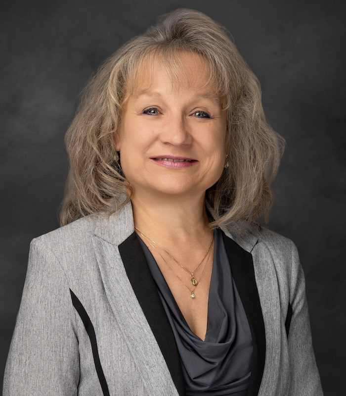 Annette Kowalski, CISR