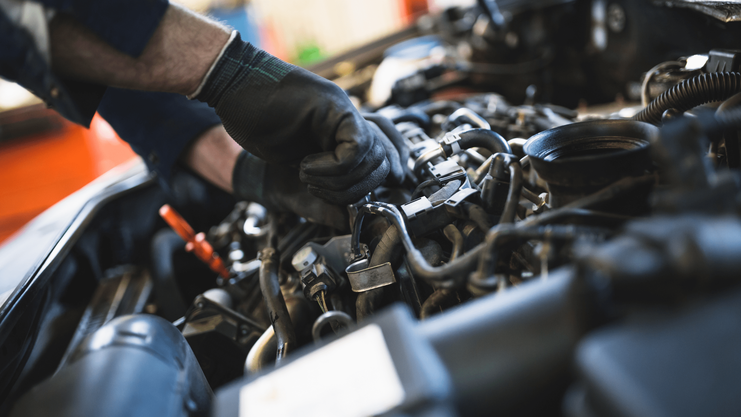 The Essential Guide to Motor Repair