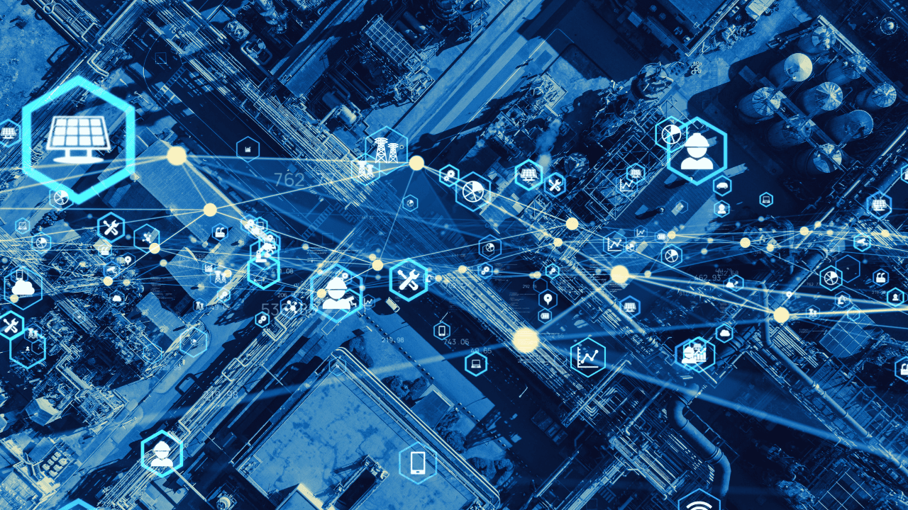 Supply Chain Disruption in the Auto Industry