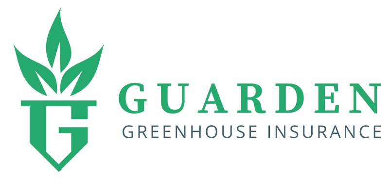 Garden Greenhouse Insurance - Logo 800