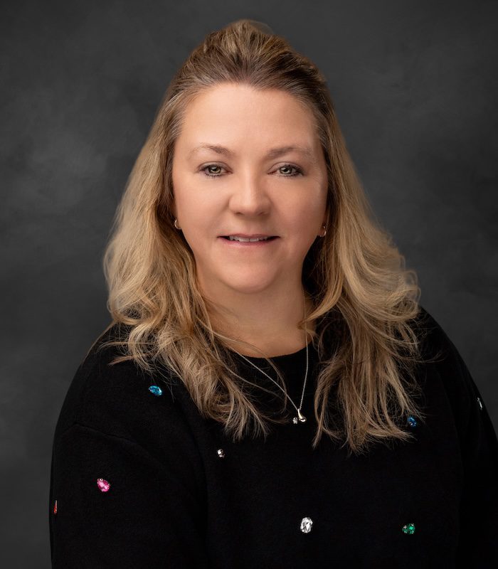 Denise Engle, AIS, CISR, TRIP