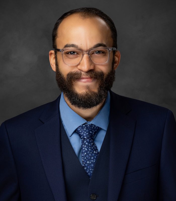 Zachary Nickoli