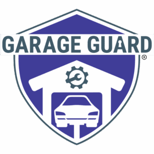 Garage Guard - Logo 800 Color